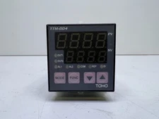 TOHO Electronics Inc.  TTM-004-P-AM Temperature Controller