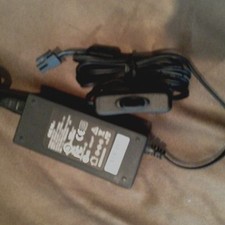 Fortinet FGT FWF Power supply W/Switch 40C 60C 60D 70D 30E 50E 51E 60E 61E 80E