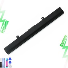 PA5184U-1BRS PA5185U-1BRS Battery for Toshiba Satellite C50-B L50-B L55D