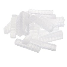 250g/Pack Transparent Soap diy Handmade Soap Material for
