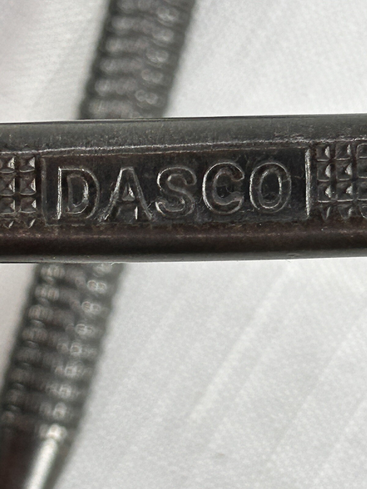 VTG Tool Lot 3 Dasco Mayhem Center Punch 1 General Hardware Philips Screwdriver