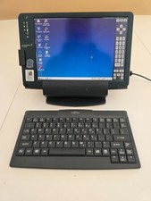 Fujitsu Stylistic LT C-500 W2kPro, Office, do...