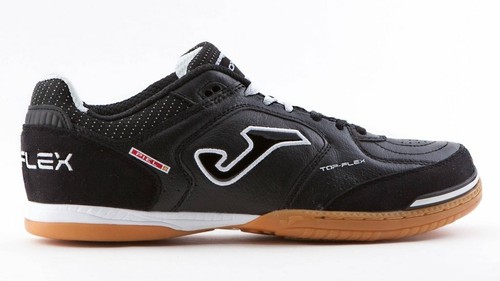 Joma Top Flex 301 Black-White | eBay
