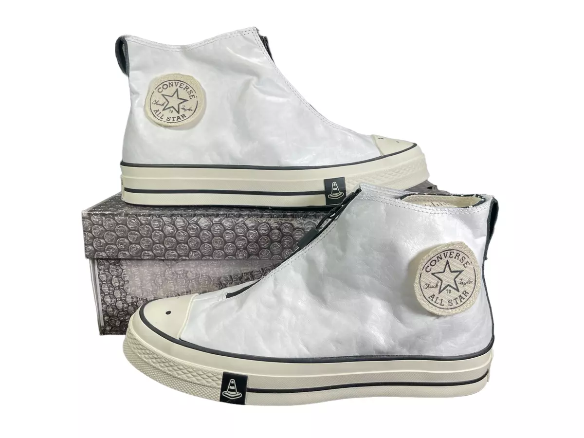 Converse x joshua vides ct70 clearance hi
