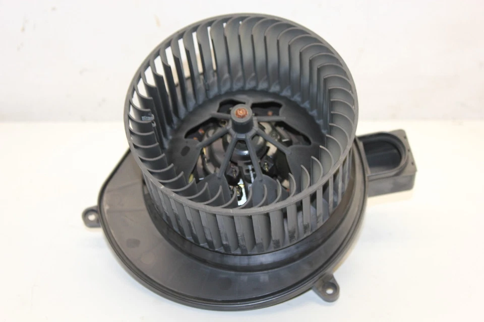 Motor soplador de aire acondicionado para Dodge Nitro 2009-2011 Jeep Liberty 2010-2012 (VN53) Foto 4 de 4