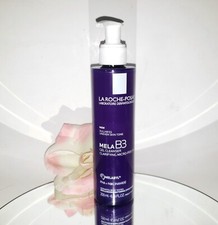 La Roche-Posay Mela B3 Gel Cleanser Clarifying Micro-Peeling w/ Melasyl 6.76oz