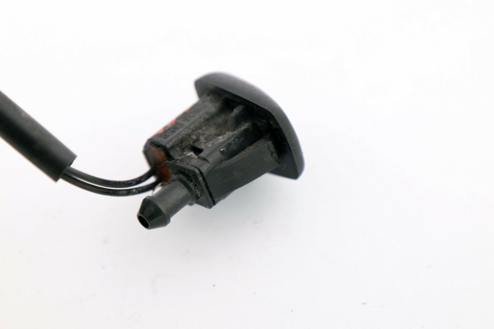 BMW 5 E60 E61 Spray Nozzle Windscreen Washer Heated Left Right N/O/S