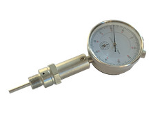 Zündeinstelluhr Messuhr M14 x 1,25 für Unterbrecherzündung Zündung Simson #po