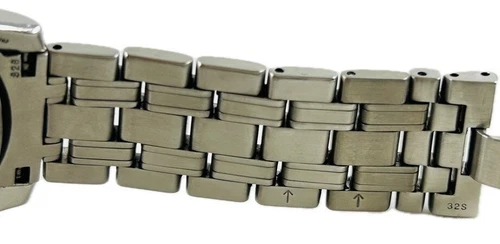 Omega Seamaster 300m 2599.80 Chronograph Automatic Mens Watch Excellent A1863 - Picture 8 of 14