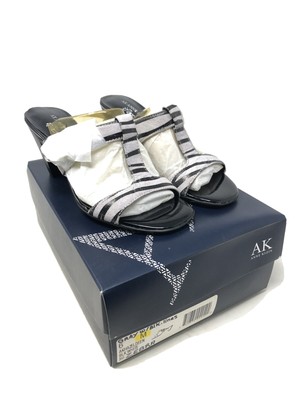 ak klein shoes