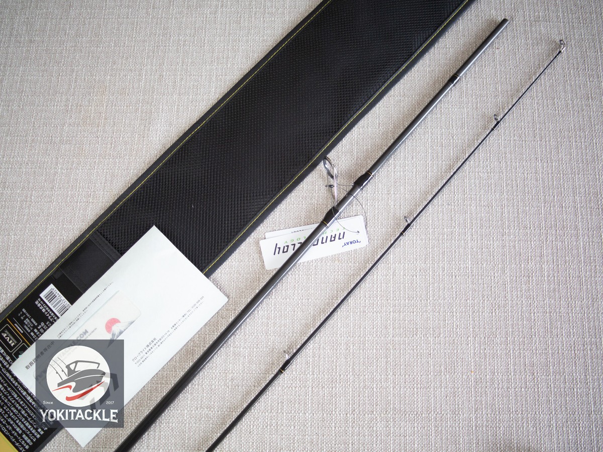 Daiwa 24 LATEO 93M/MH-K Spinning Rod Shipping From JAPAN | eBay