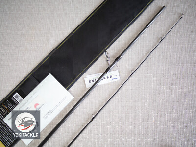 Daiwa 24 LATEO 93M/MH-K Spinning Rod Shipping From JAPAN | eBay
