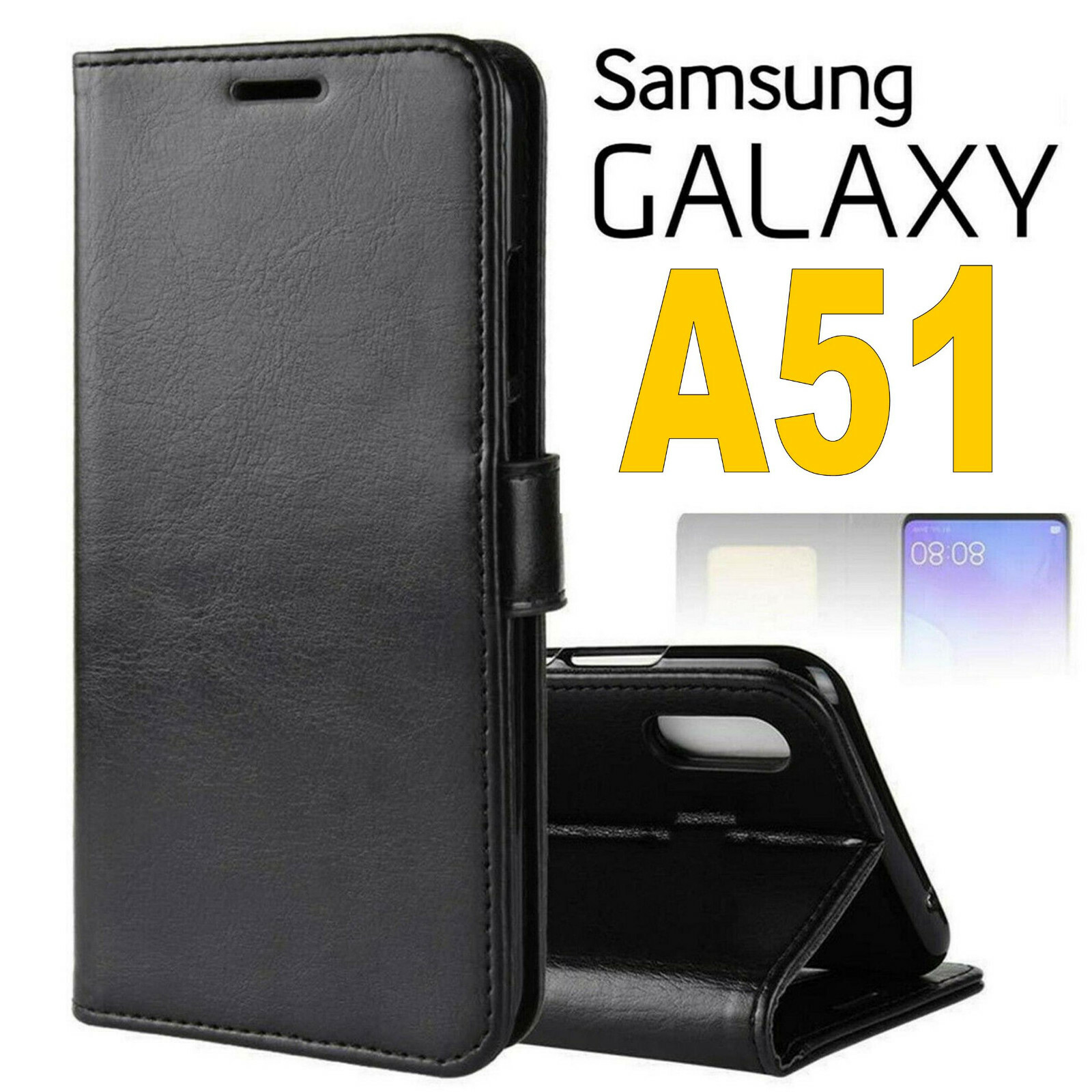 cellularline cover samsung a51