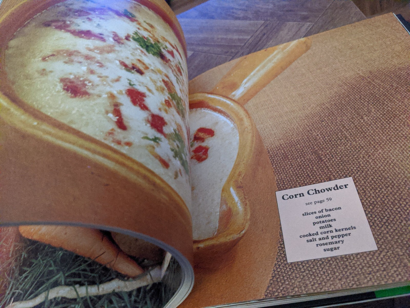 The Complete Vegetable  Cookbook Nancy Norwalk 