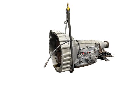 TRIPLEIHGT TYPE J 廃盤 1979 - 1987 JAGUAR XJ6 3 SPEED AUTOMATIC TRANSMISSION OEM | eBay