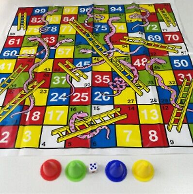 Preços baixos em Snakes & Ladders Jogos tradicionais e de tabuleiro de 3-4  Anos