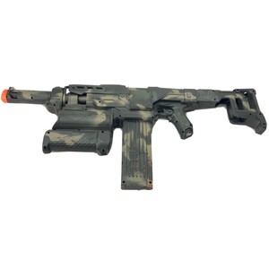 nerf strike delta trooper