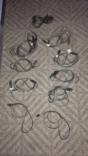 Fibre Optic Digital Audio Cables - Called: TOSLINK, ADAT, Fibre Optic, SPDIF