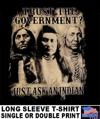 native american blouses