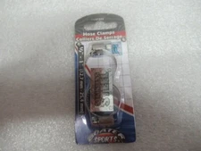 C9F Boater Sports 57206 Universal Hose Clamps OEM New Factory Boat Parts