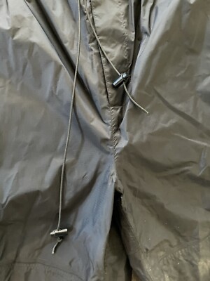 Pantalon Pluie Randonnée Homme