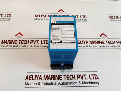 UCR 1220 B Measurement Transducer