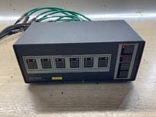 ALTINEX MX2222AT HIGH RESOLUTION SWITCHER/FRA784