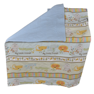 ebay baby blankets