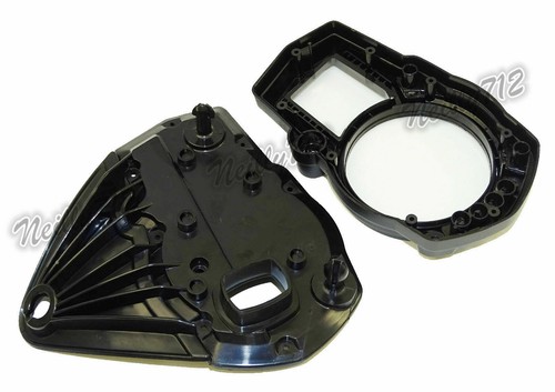 Speedometer Tachometer Speedo Meter Gauge Case Fit 2007-2008 SUZUKI GSXR 1000 K7 - Picture 7 of 12