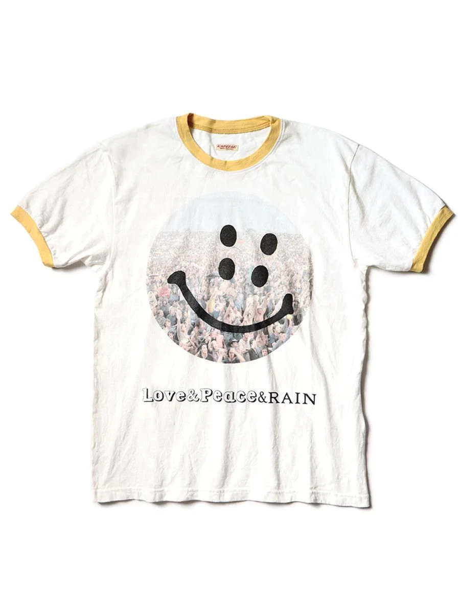 Kapital tee sale