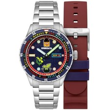 Spinnaker Spongebob Limited Edition SP-5171-22 43mm Hass Automatic 400 Stück