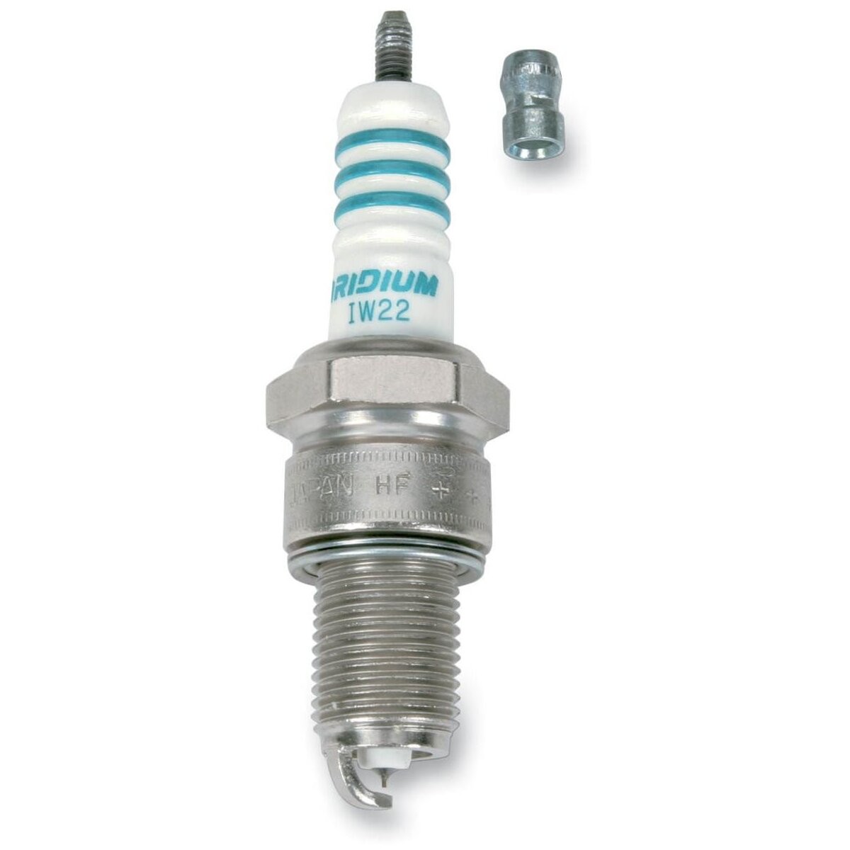 Denso Iridium Spark Plug - IW22