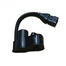 For Electric Parking Brake Motor Bentley Continental Gt Flying Spur 3W0698996E-