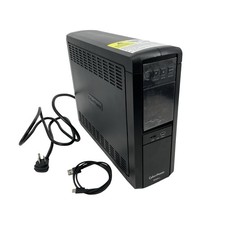 CyberPower GX1500U 1500VA Battery Back-Up System Sine Wave MB1347