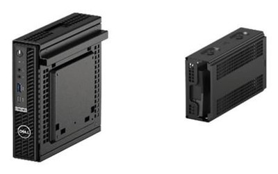 Dell W129125830 R07NF OptiPlex Micro and Thin  Client Dual VESA Mount ~E~