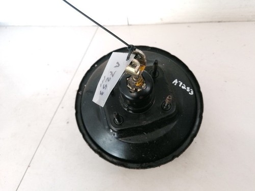 Bremskraftverstärker  Honda HR-V DE1431827-48