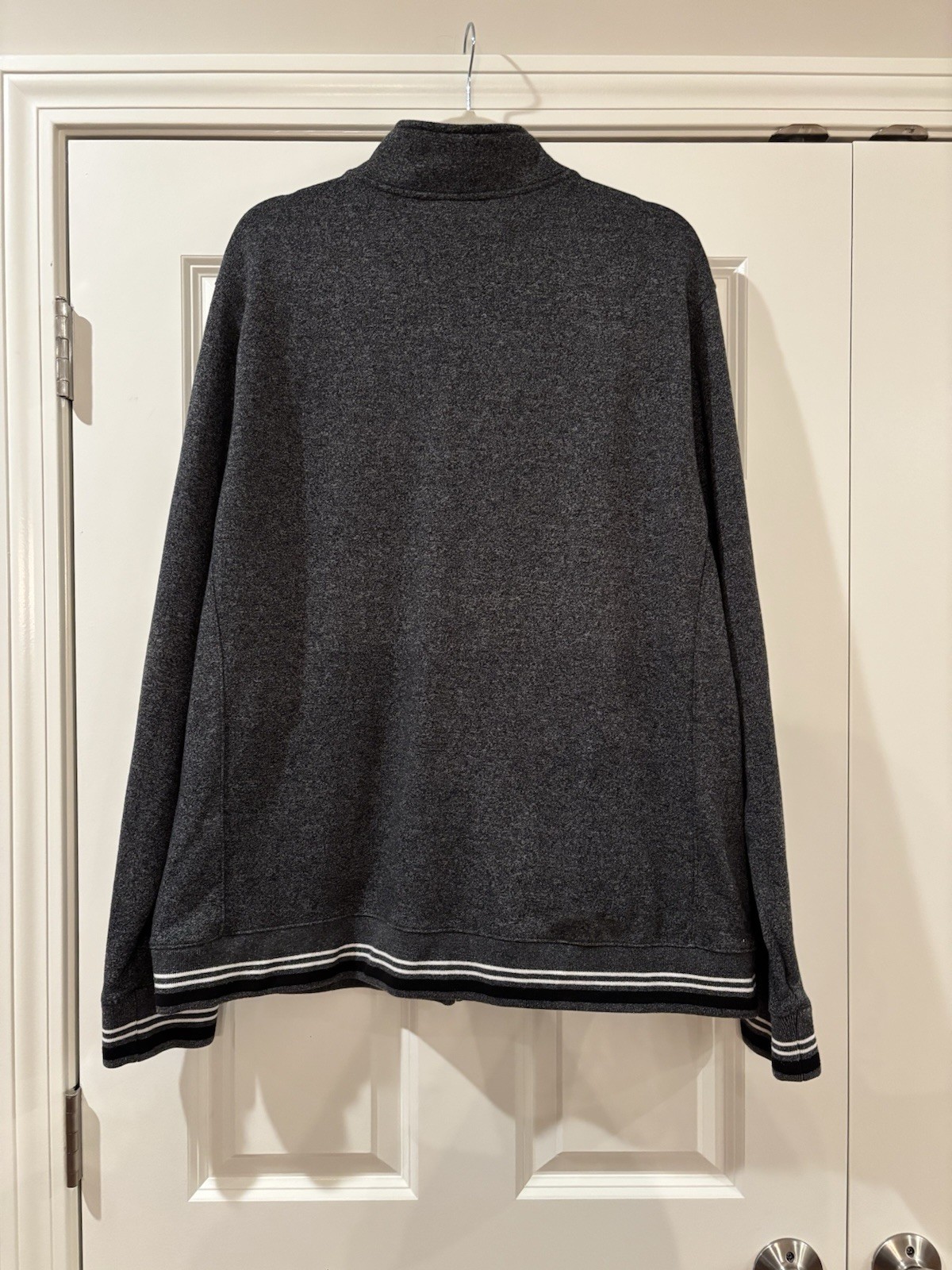 Giacca Fila Sport full zip taglia adulto uomo XXL