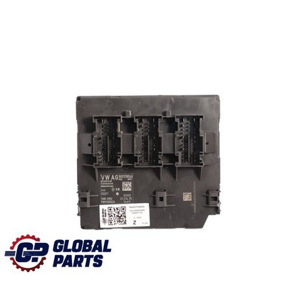 VW Volkswagen Caddy 2K BCM Comfort Body Control Module Unit 5K0937085AA