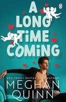 Meghan Quinn / A Long Time Coming / 9781405955829