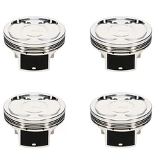 JE Pistons Kit For 2002-2005 Subaru Impreza | 2.0L | 1994CC - DOHC, TurboCharged