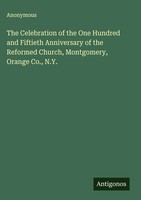 Anonymous | The Celebration Of The One Hundred And Fiftieth Anniversary Of...
