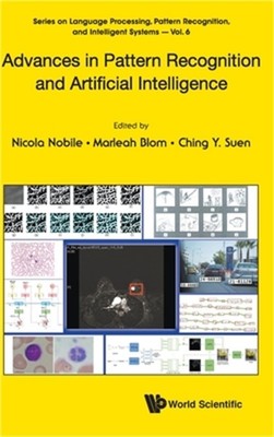Advances in Pattern Recognition and Artificial Intelligence (Hardback or Cased B