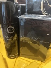 Armaf Club de Nuit Intense Man Eau de Toilette Spray 3.6 fl oz Regular Size