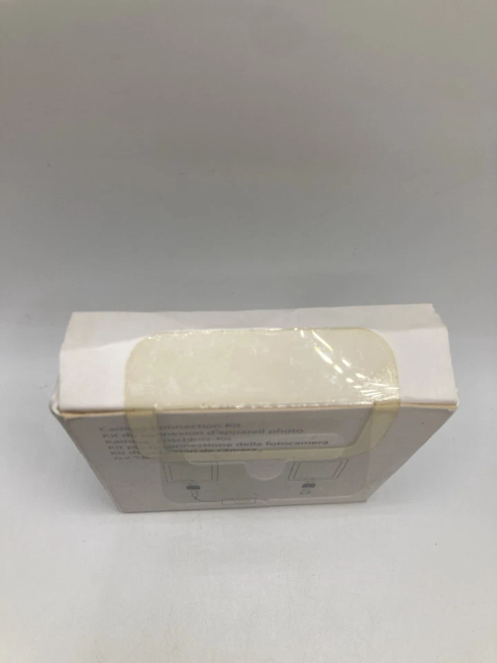 Apple iPad Camera Connection Kit MC531ZM/A Neu Versiegelt - Bild 3 von 4