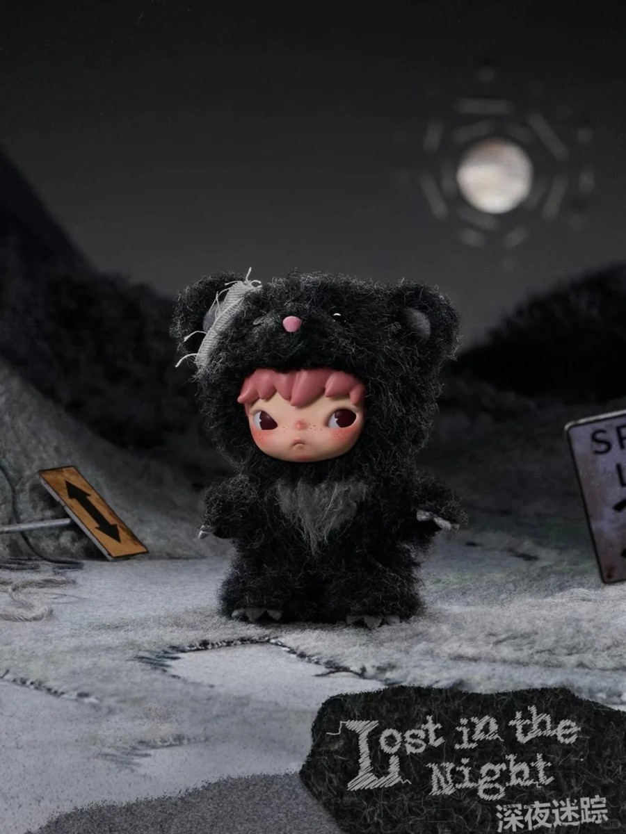 POP MART HIRONO ROAD JOURNAL SERIES 6 BASICS FIGURES Gift | eBay