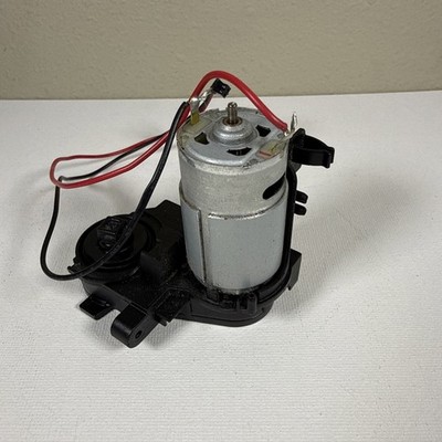 Shark RV1001 RV1000 RV1101ARUS UR1105ARUS BRUSHROLL MOTOR Genuine OEM Part