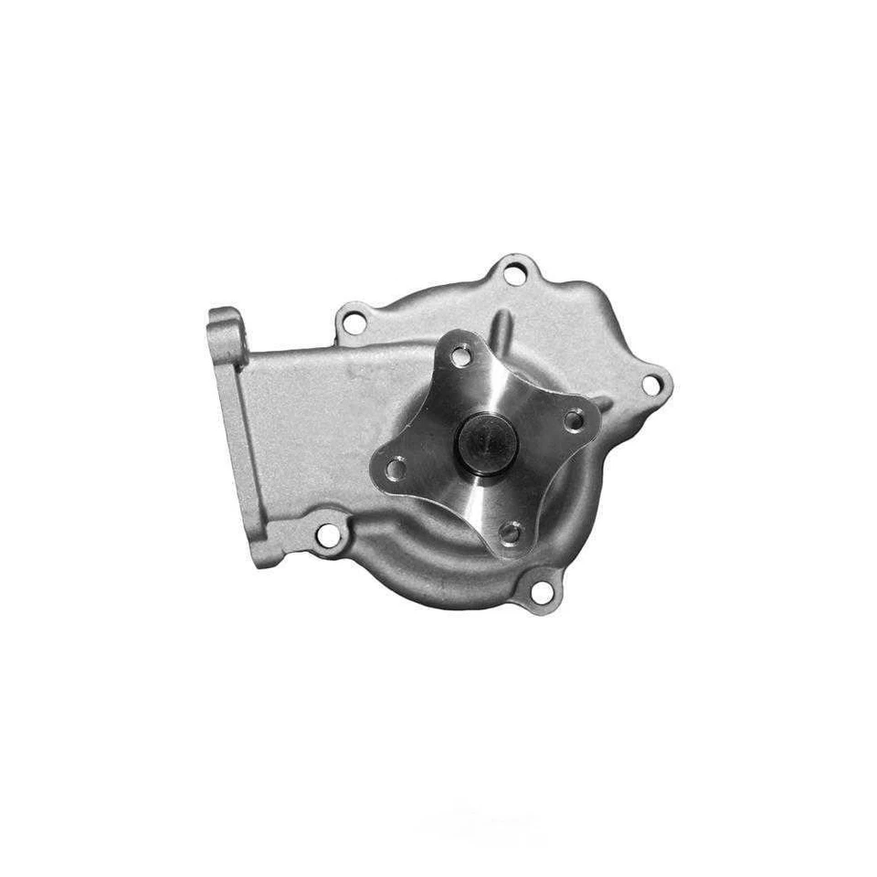 Bomba de agua del motor compatible con Nissan Sentra 200SX NX ACDELCO PROFESSIONAL 1991-1999 Foto 2 de 3