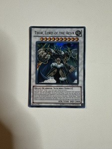 Yugioh Thor | eBay Yugioh Thor | eBay