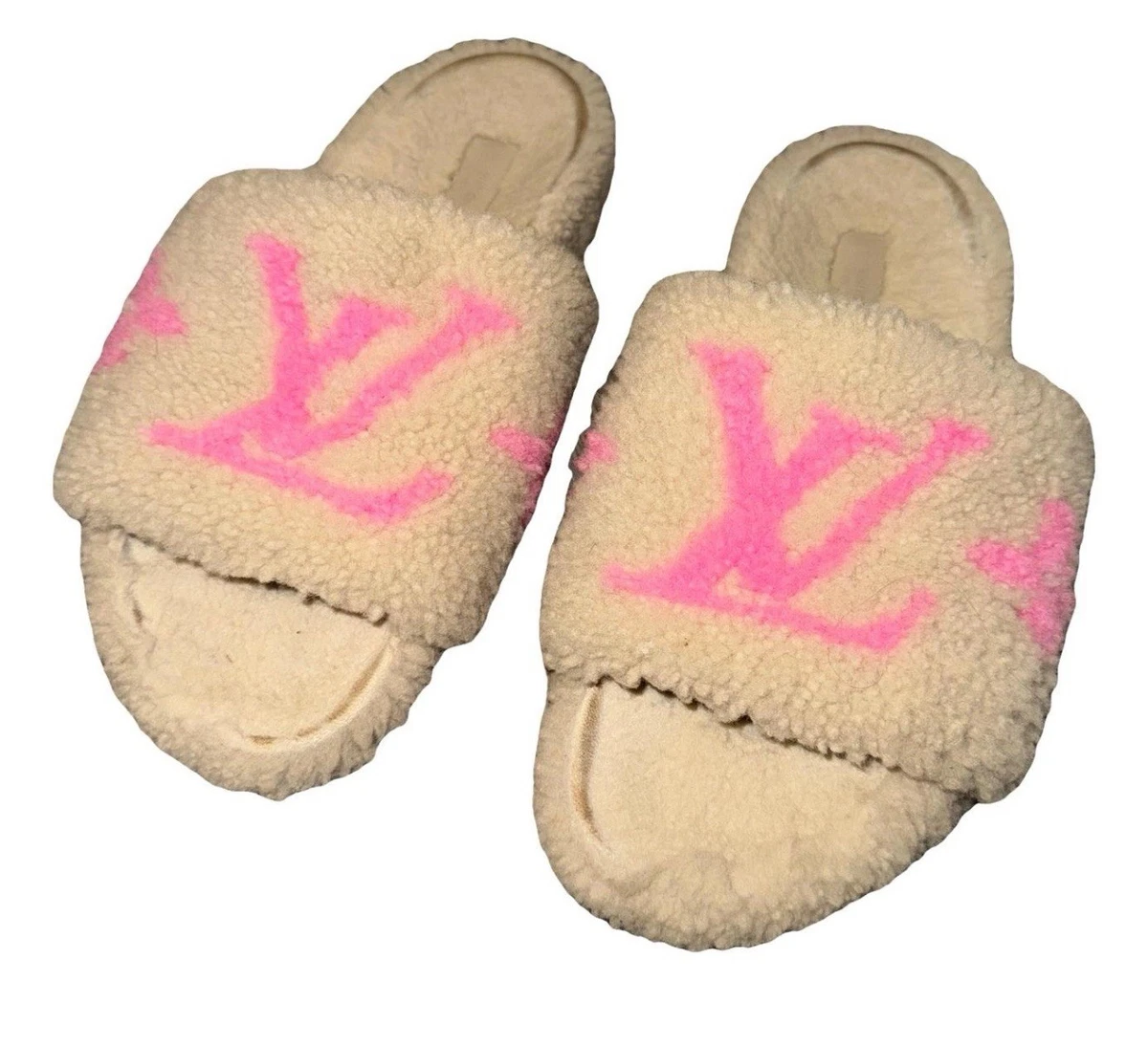 25+ Louis Vuitton Lined Sandals for Women for sale | Updated Oct 2026