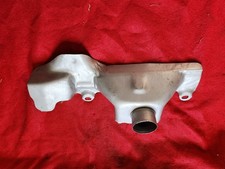 1975 76 77 78 79 Pontiac Trans Am Firebird Exhaust Pre Heat Sheild 350 400 455 1975 76 77 78 79 Pontiac Trans Am Firebird Exhaust Pre Heat Sheild 350 400 455